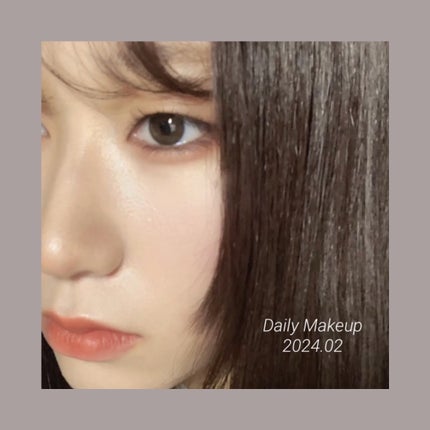 ティアー アイライナー/ETUDE/リキッドアイライナーを使ったクチコミ(1枚目)