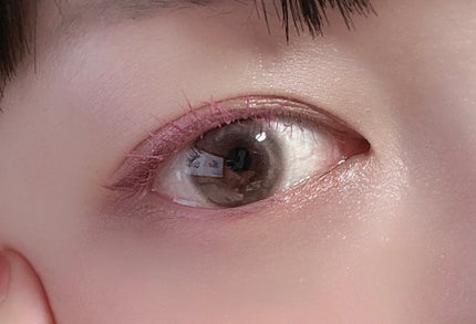 アイ カラー クォード 4AC ハネムーン(限定)/TOM FORD BEAUTY/アイシャドウパレットを使ったクチコミ(2枚目)