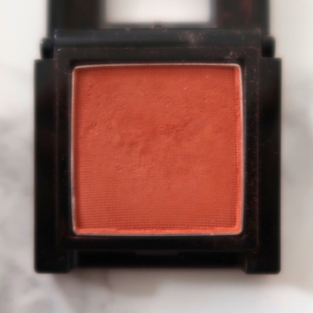 ヴィセ アヴァン シングルアイカラー/Visée/単色アイシャドウを使ったクチコミ（2枚目）