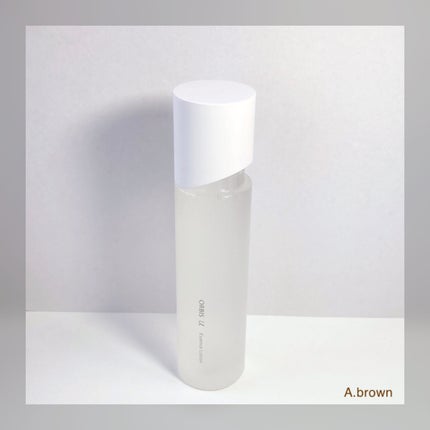 オルビスユー エッセンスローション /オルビス/化粧水を使ったクチコミ(6枚目)