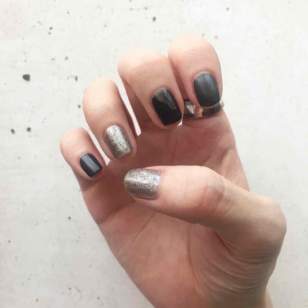 ヴィセ アヴァン ネイルコレクション/Visée/マニキュアを使ったクチコミ(3枚目)