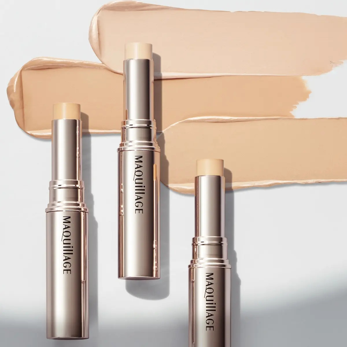 試してみた】ドラマティックエッセンスコンシーラー スティック