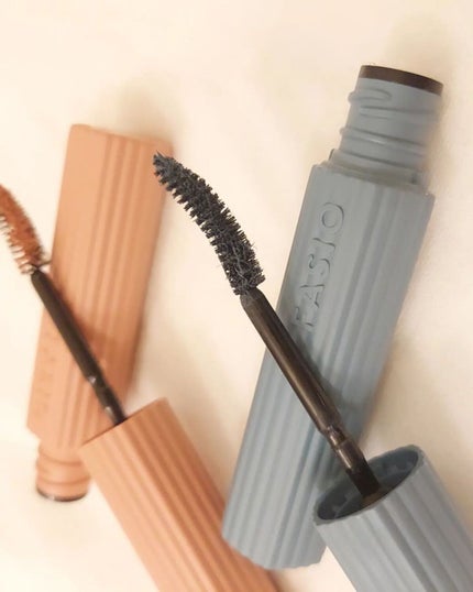 パーマネントカール マスカラ ハイブリッド(ロング)/FASIO/マスカラを使ったクチコミ(3枚目)