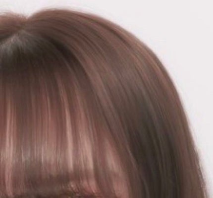 カラージェニック ミルキーヘアカラー (ちらっと白髪用)/サイオス/ヘアカラーを使ったクチコミ(2枚目)