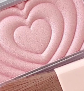 パウダーチークス/キャンメイク/パウダーチークを使ったクチコミ（3枚目）