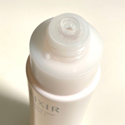 エリクシール ホワイト クリアローション T II/エリクシール/化粧水を使ったクチコミ(3枚目)