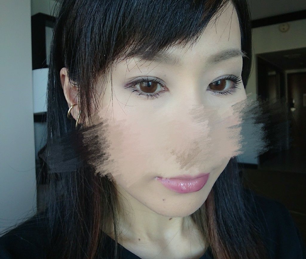 コンフォート リップオイル /CLARINS/リップグロスを使ったクチコミ（3枚目）