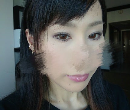 ラッシュ パワー マスカラ ロングウェアリング フォーミュラ/CLINIQUE/マスカラを使ったクチコミ(3枚目)