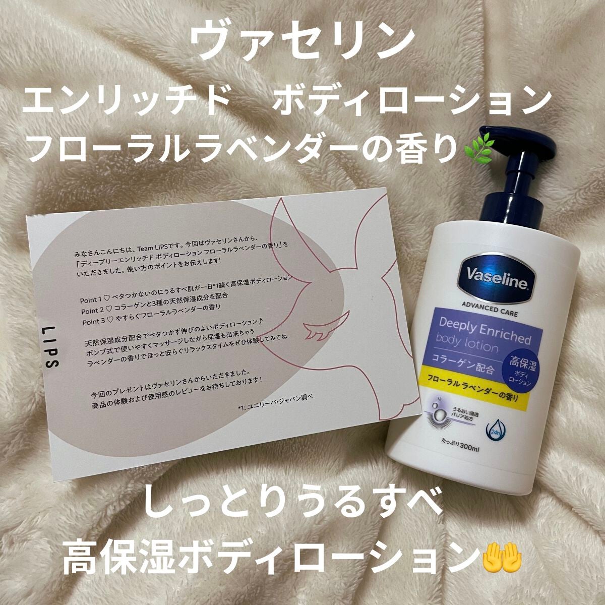 ãã£ãŒããªãŒãšã³ãªããã ããã£ããŒã·ã§ã³ ãããŒã©ã«ã©ãã³ããŒã®éŠã/ãŽã¡ã»ãªã³/ããã£ããŒã·ã§ã³ã䜿ã£ãã¯ãã³ãïŒ1æç®ïŒ