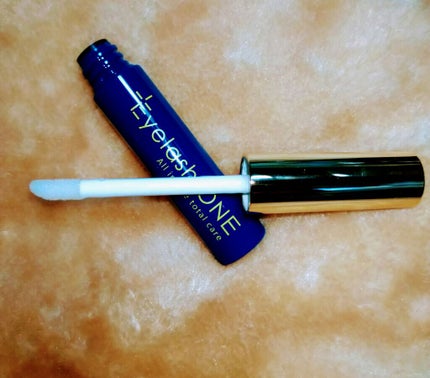 Eyelash ONE/トータルビューティー美彩/まつげ美容液を使ったクチコミ(3枚目)