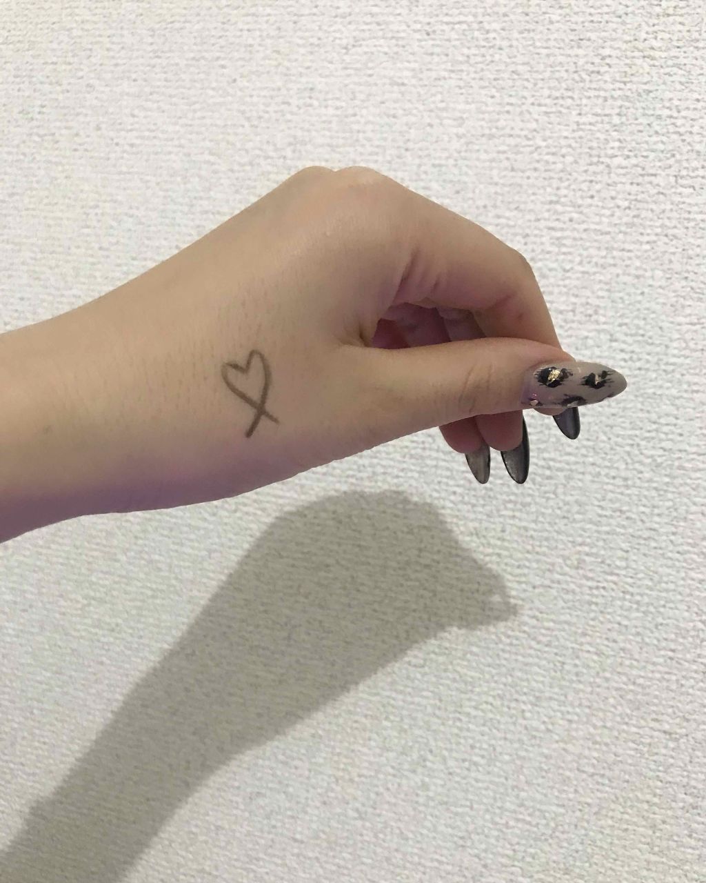 ラブ・ライナー リキッドアイライナーR3/ラブ・ライナー/リキッドアイライナーを使ったクチコミ(2枚目)