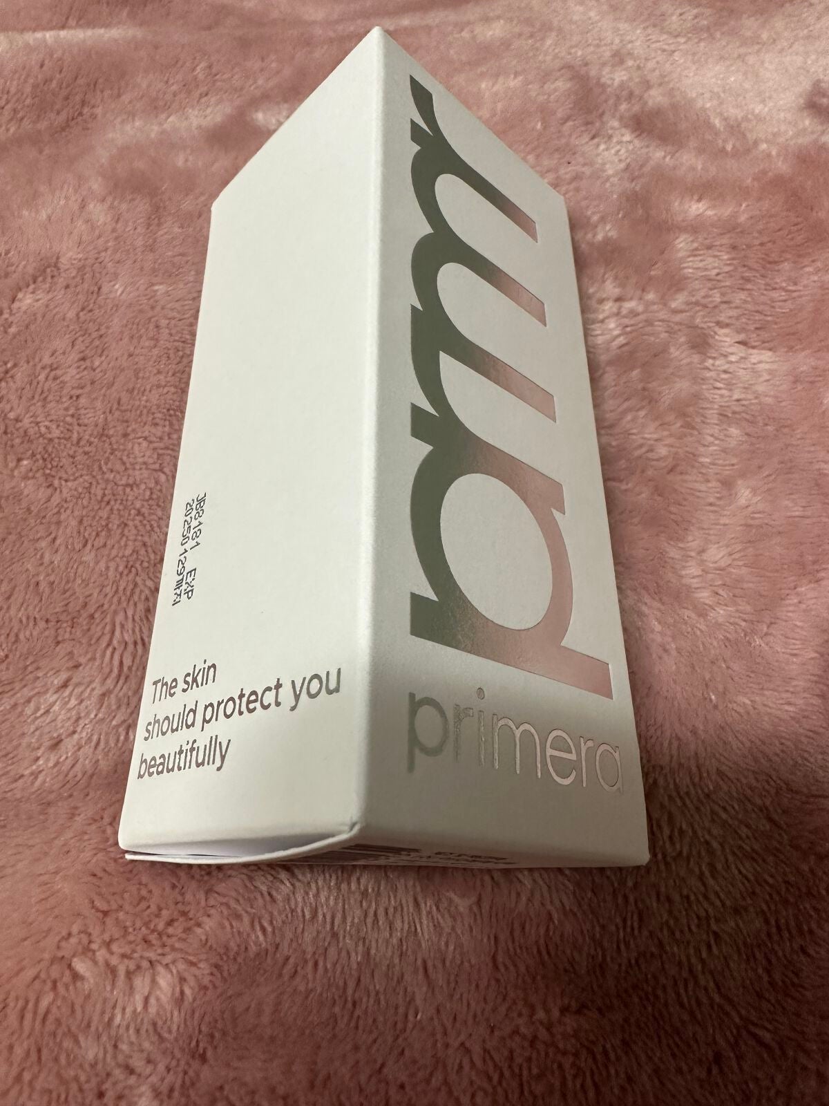 ユース ラディアンス ビタチノール セラム/primera/美容液を使ったクチコミ(2枚目)