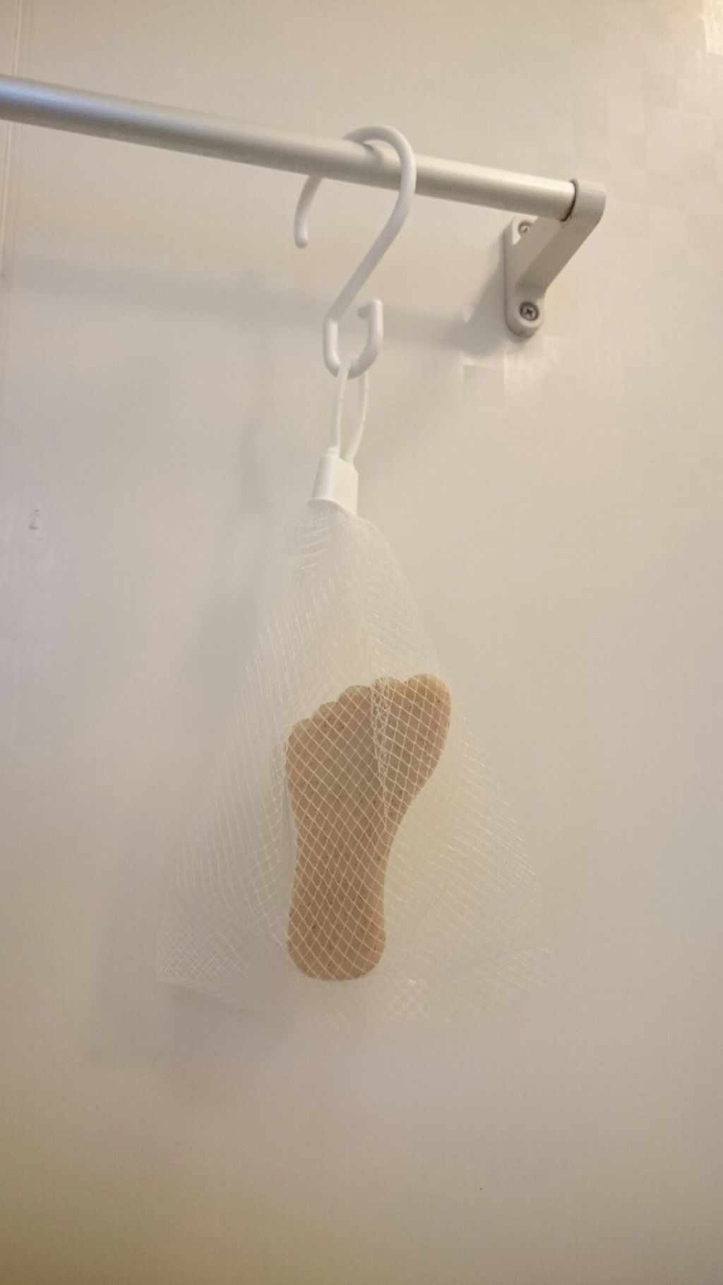 薬用 フットソープF1 フレッシュハーブ/フットメジ/レッグ・フットケアを使ったクチコミ(2枚目)