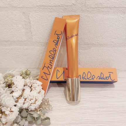 リンクルショット メディカル セラム N/リンクルショット/アイケア・アイクリームを使ったクチコミ(10枚目)