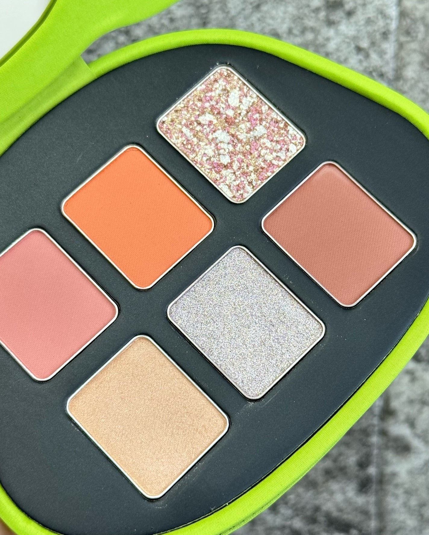 ã¹ããªãŒã ããªã³ã° ã¢ã€ãã¬ããïŒã·ã¥ãŠ ãŠãšã ã© Ã ã¢ã³ããŠã»ããïŒ/shu uemura/ããŠããŒã¢ã€ã·ã£ããŠã䜿ã£ãã¯ãã³ãïŒ3æç®ïŒ