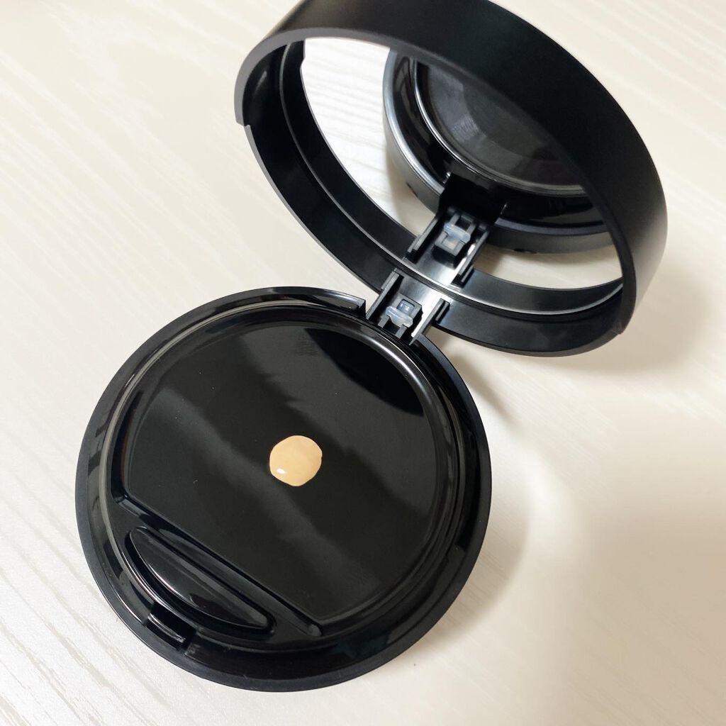 ミネラルリキッドリー ファンデーション SPF22 PA++/MiMC/リキッドファンデーションを使ったクチコミ(3枚目)