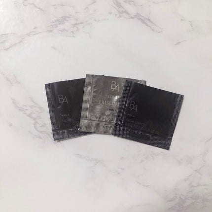 B.A セラム プリズルミナ/B.A/美容液を使ったクチコミ(2枚目)