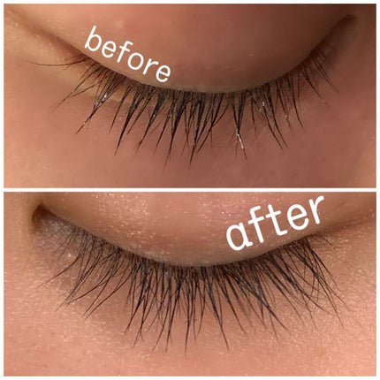 EMAKED(エマーキット)/水橋保寿堂製薬/まつげ美容液を使ったクチコミ(2枚目)