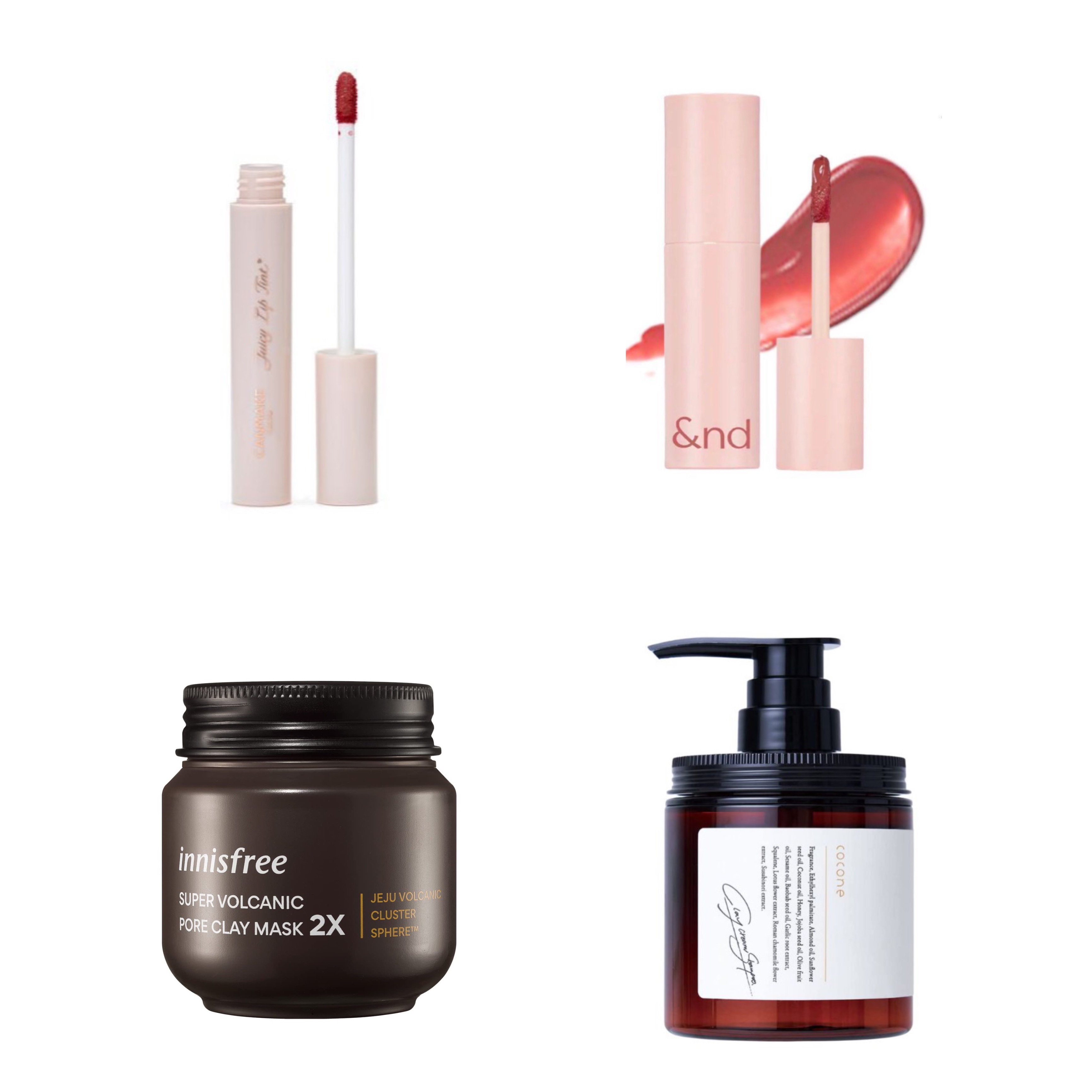 クレイクリームシャンプー（モイスト）/cocone/市販シャンプーを使ったクチコミ（2枚目）