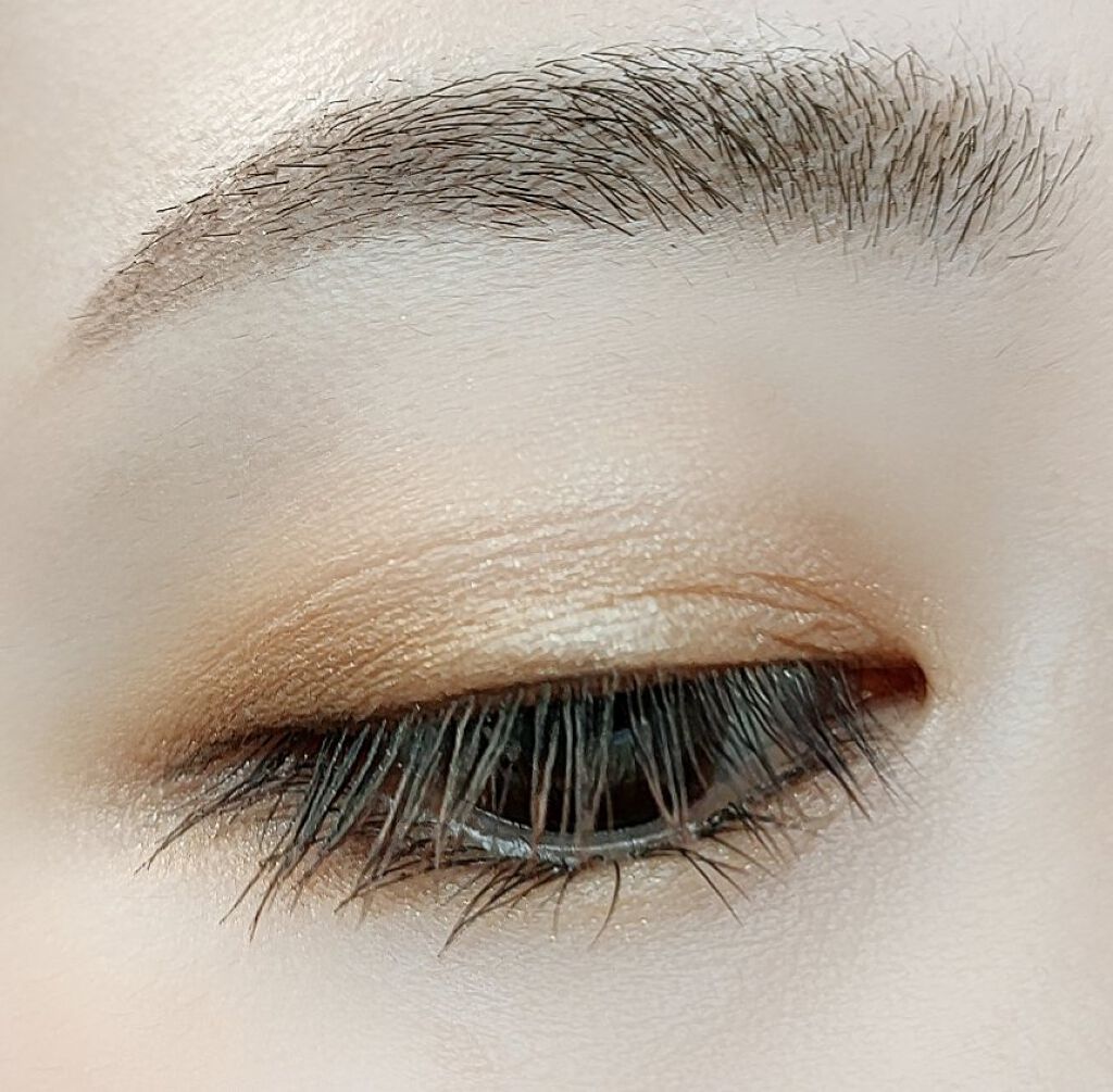 メイクアップ パレット/ナチュラグラッセ/マルチパレットを使ったクチコミ（3枚目）