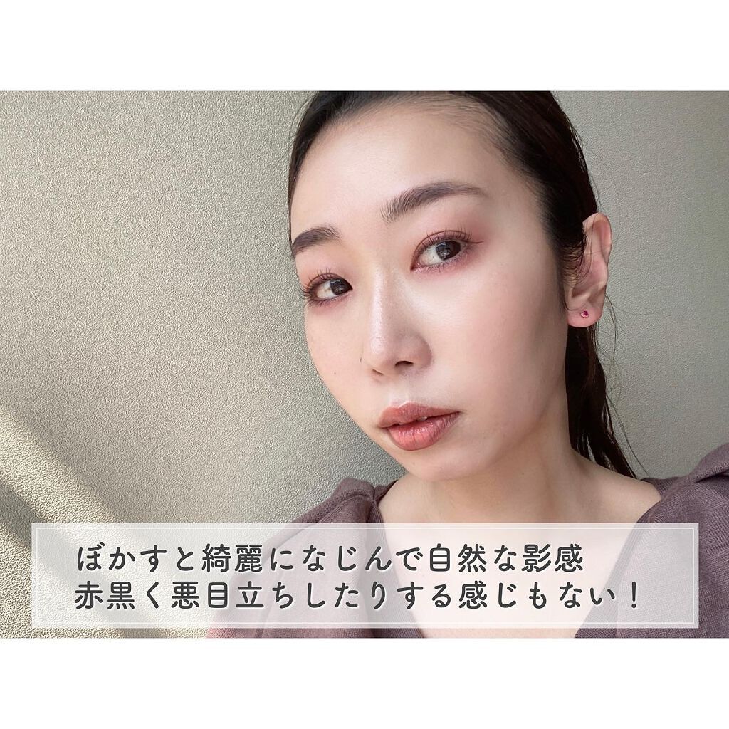 &be コントゥアペン/&be/シェーディングを使ったクチコミ(6枚目)