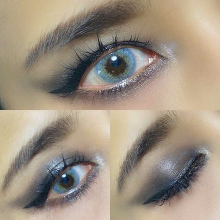 サンク クルール クチュール<ゴールデン ナイツ>/Dior/アイシャドウパレットを使ったクチコミ(7枚目)