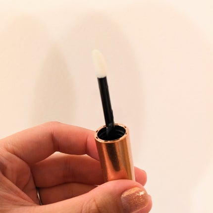 スカルプD ボーテ ピュアフリーアイラッシュセラム プレミアム/アンファー(スカルプD)/まつげ美容液を使ったクチコミ(2枚目)