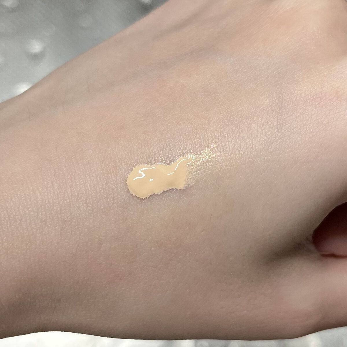 フィットミー フレッシュ ティント/MAYBELLINE NEW YORK/ベースメイクを使ったクチコミ（3枚目）