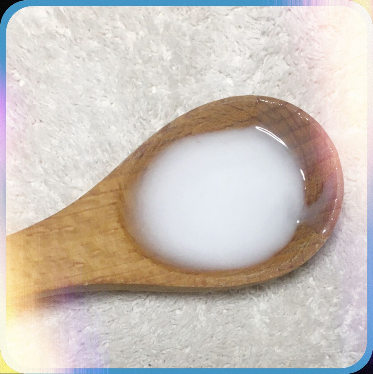 バウンシア ボディソープ ホワイトソープの香り/Bouncia/ボディソープを使ったクチコミ(2枚目)