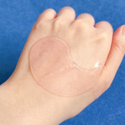 RXザ・ペプチドコラーゲン ハイドロゲルアイパッチ/COSRX/アイケア・アイクリームを使ったクチコミ(6枚目)