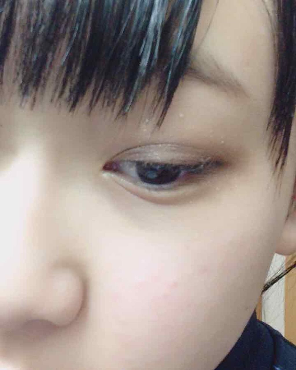 ドラマティックムードアイズ/マキアージュ/アイシャドウパレットを使ったクチコミ（1枚目）