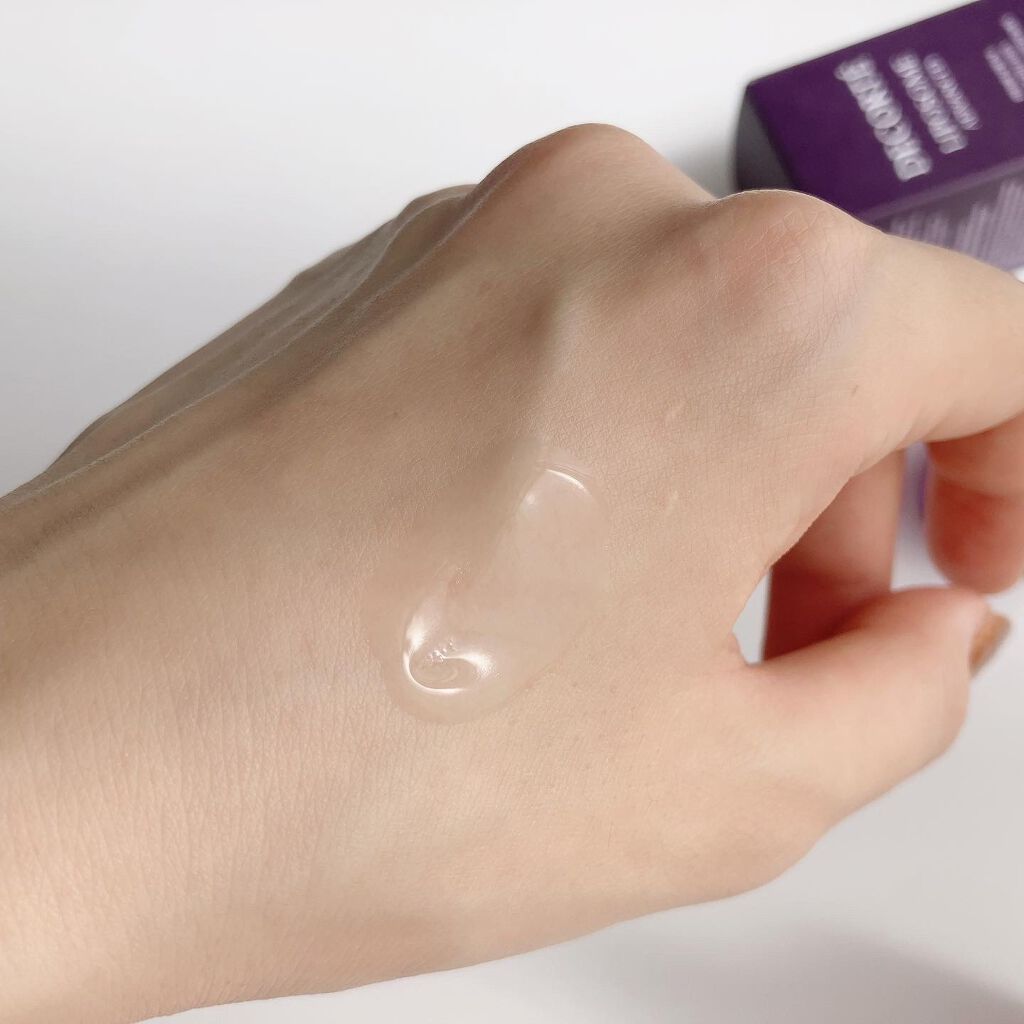 リポソーム アドバンスト リペアセラム/DECORTÉ/美容液を使ったクチコミ(5枚目)