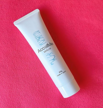 アカルミー化粧水/ワイズ/化粧水を使ったクチコミ(5枚目)