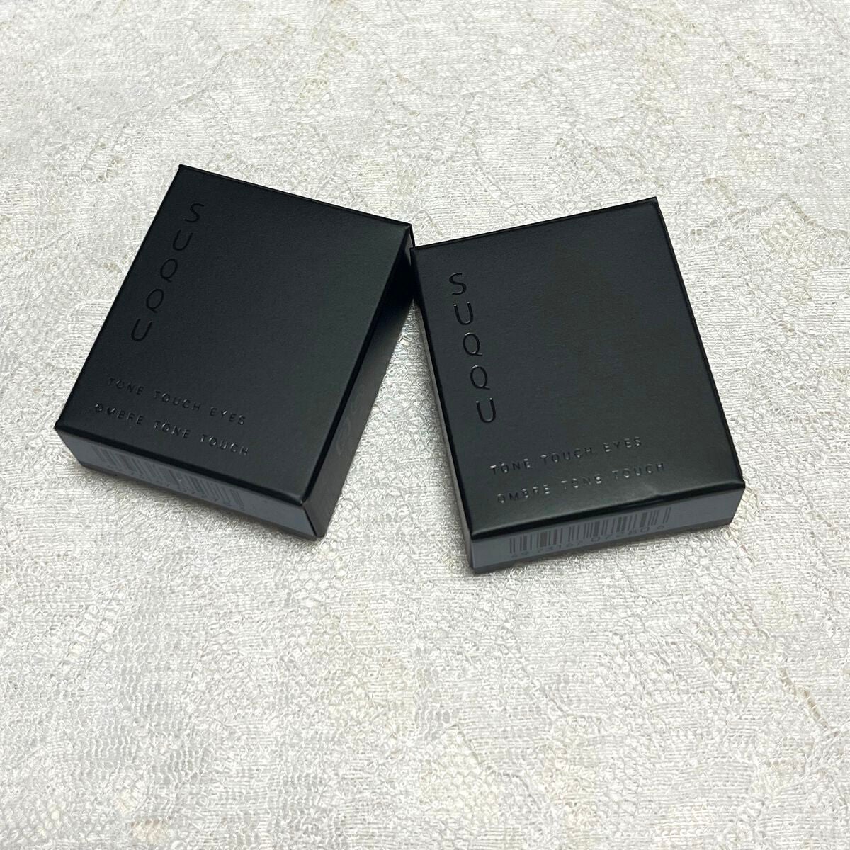 トーン タッチ アイズ/SUQQU/単色アイシャドウを使ったクチコミ(1枚目)