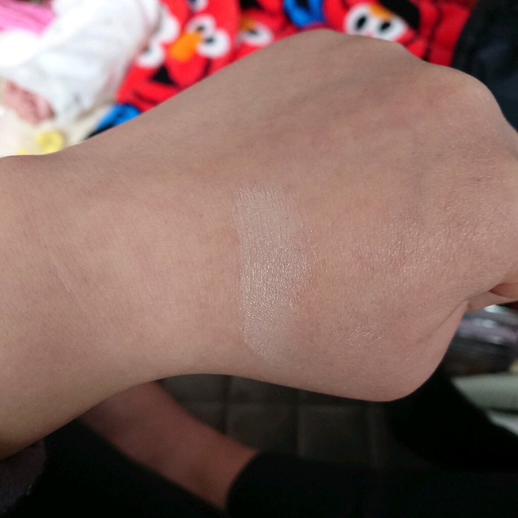 デュージェリーヴィーガンクッション 01SOONSOO/AMUSE/クッションファンデーションを使ったクチコミ（3枚目）