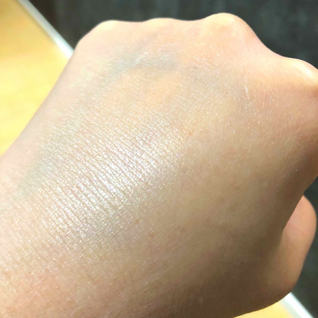 M·A·C ミネラライズ スキンフィニッシュ ライトスカペード（限定パッケージ）/M・A・C/パウダーハイライトを使ったクチコミ（2枚目）