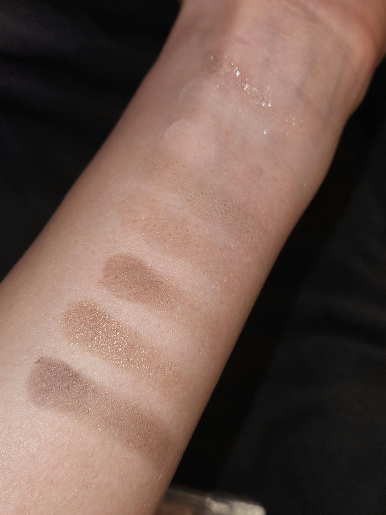 オール テイク ムード パレット(24AD) 【旧】17 HIP GRAY/PERIPERA/アイシャドウパレットを使ったクチコミ（3枚目）