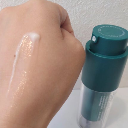 ボタレチノールユースリペアソリューションセット/ENPRANI(韓国)/美容液を使ったクチコミ(6枚目)