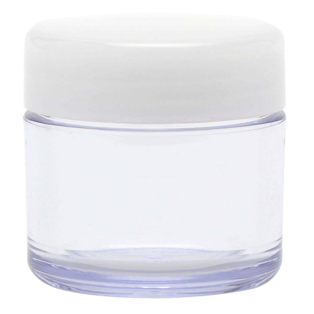 無印良品 クリームケース