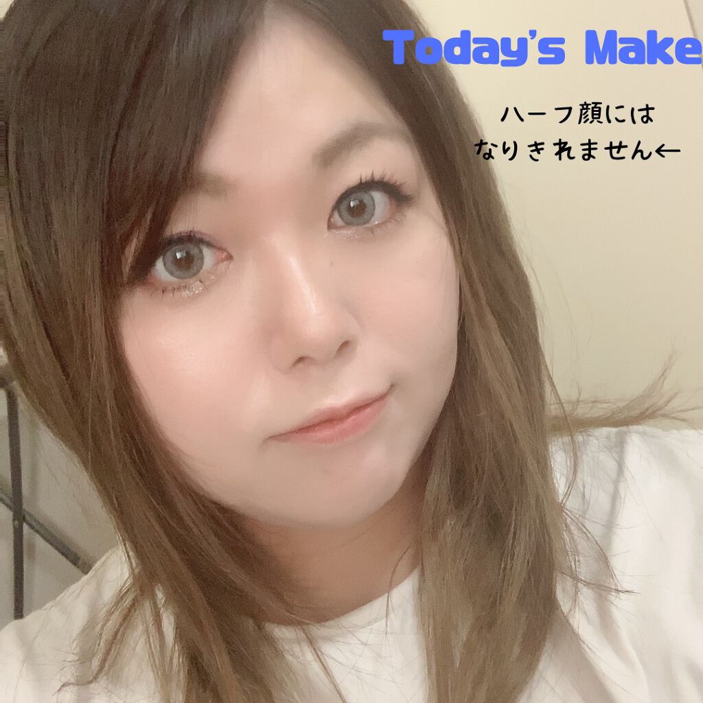 ワンダーアイ/ANN365LENS/カラーコンタクトレンズを使ったクチコミ（3枚目）