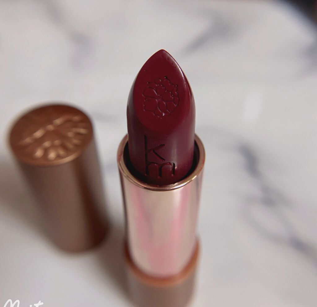 カレン・マレル リップスティック/Karen Murrell(カレン・マレル)/口紅を使ったクチコミ（2枚目）
