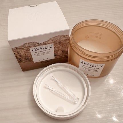 を使ったクチコミ(1枚目)