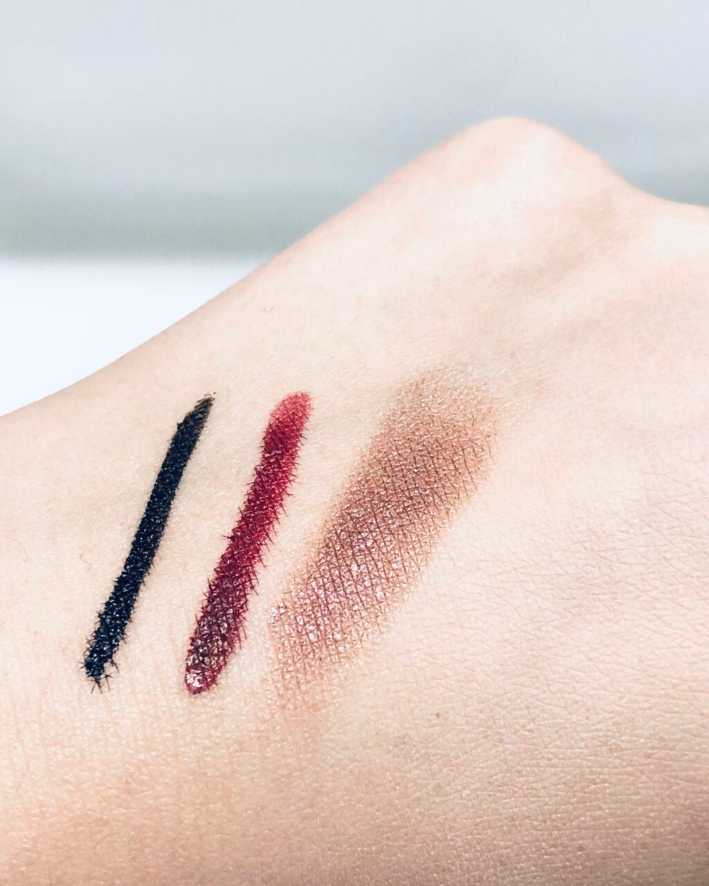 シカクリーム(モイストクリームCI)/lulumo/フェイスクリームを使ったクチコミ(3枚目)