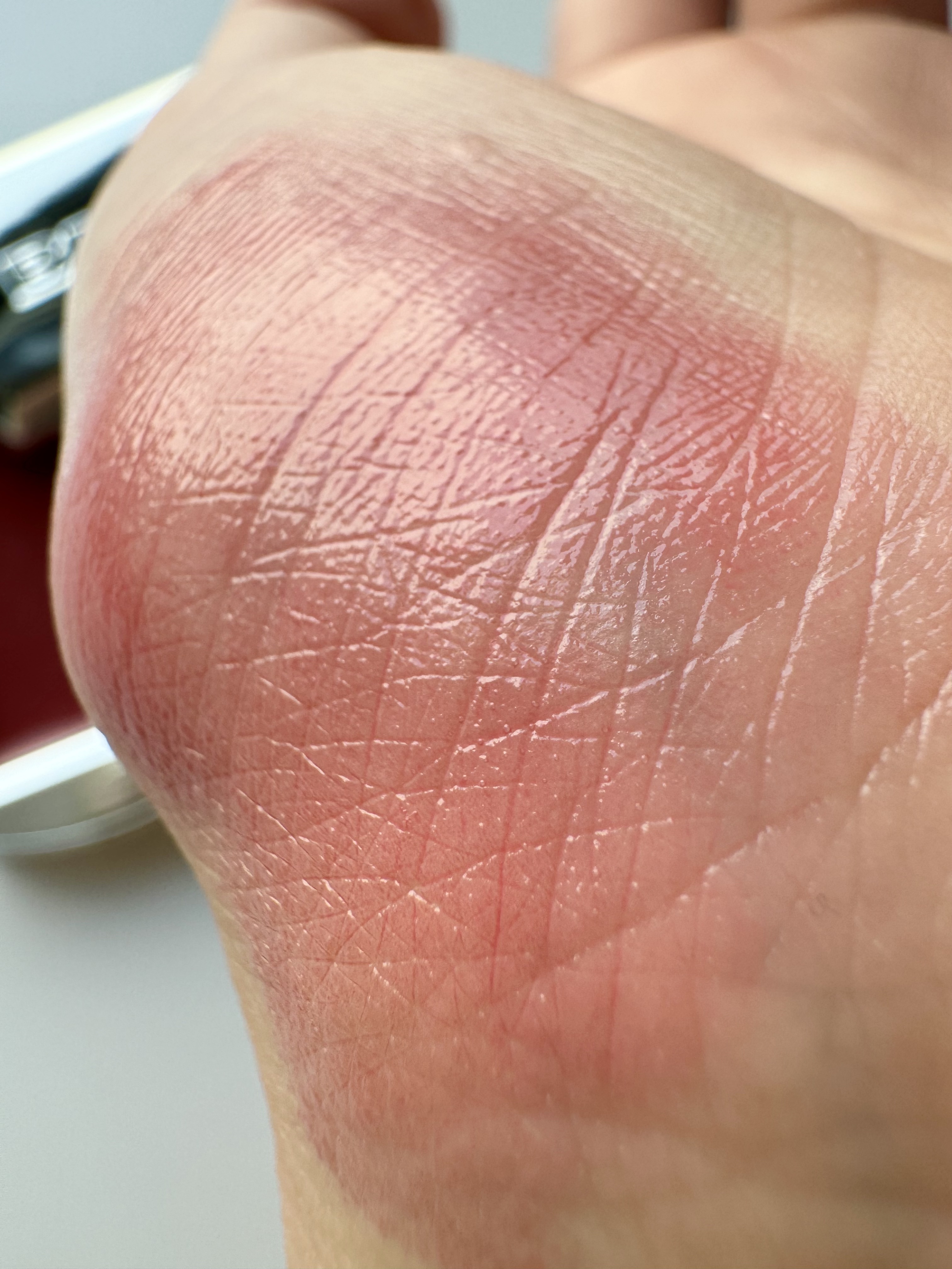 BRAYE LIPSLEEK/BRAYE/口紅を使ったクチコミ（3枚目）