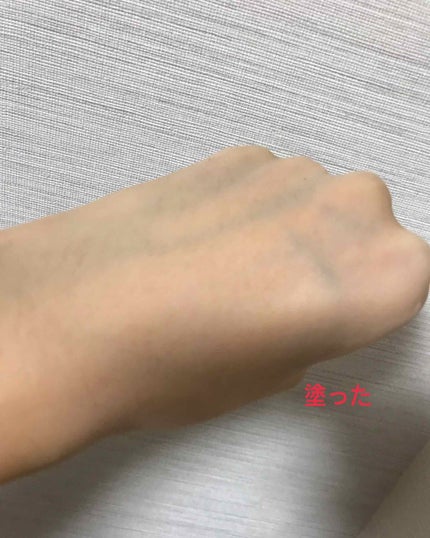 ライトフル C+ SPF 30 ファンデーション/M・A・C/パウダーファンデーションを使ったクチコミ(4枚目)