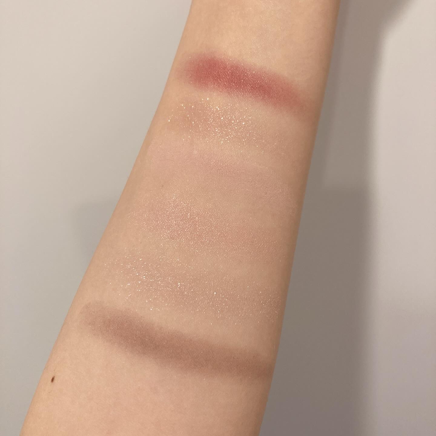 アイデザイナー n/SNIDEL BEAUTY/アイシャドウパレットを使ったクチコミ（2枚目）