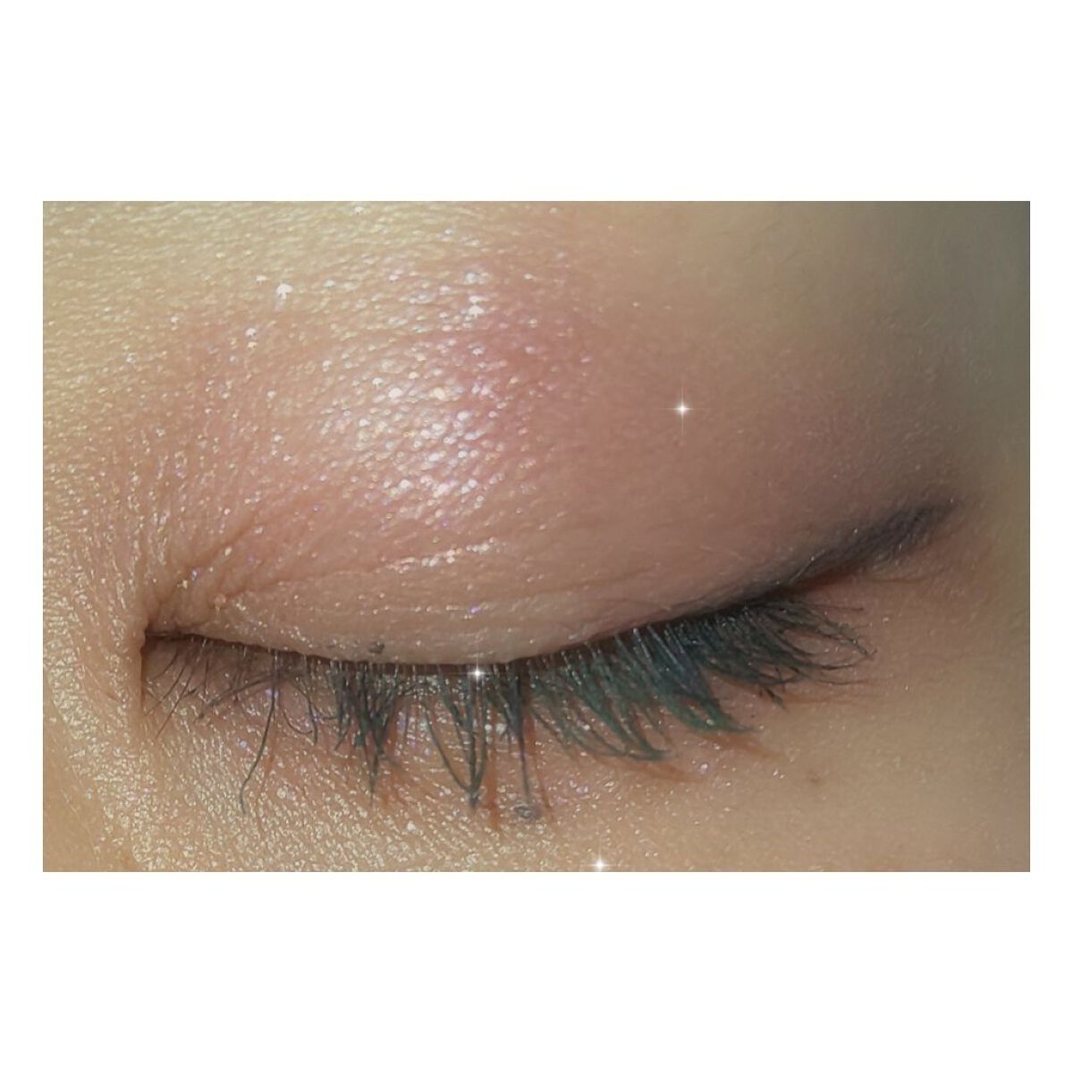 パレードオブライト　ホリデーメイクアップキット/ETUDE/メイクアップキットを使ったクチコミ（2枚目）