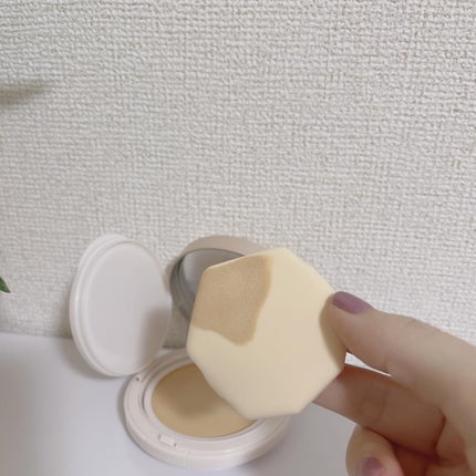 ミシャ M スキンフェイクバーム/MISSHA/クリーム・エマルジョンファンデーションを使ったクチコミ(5枚目)