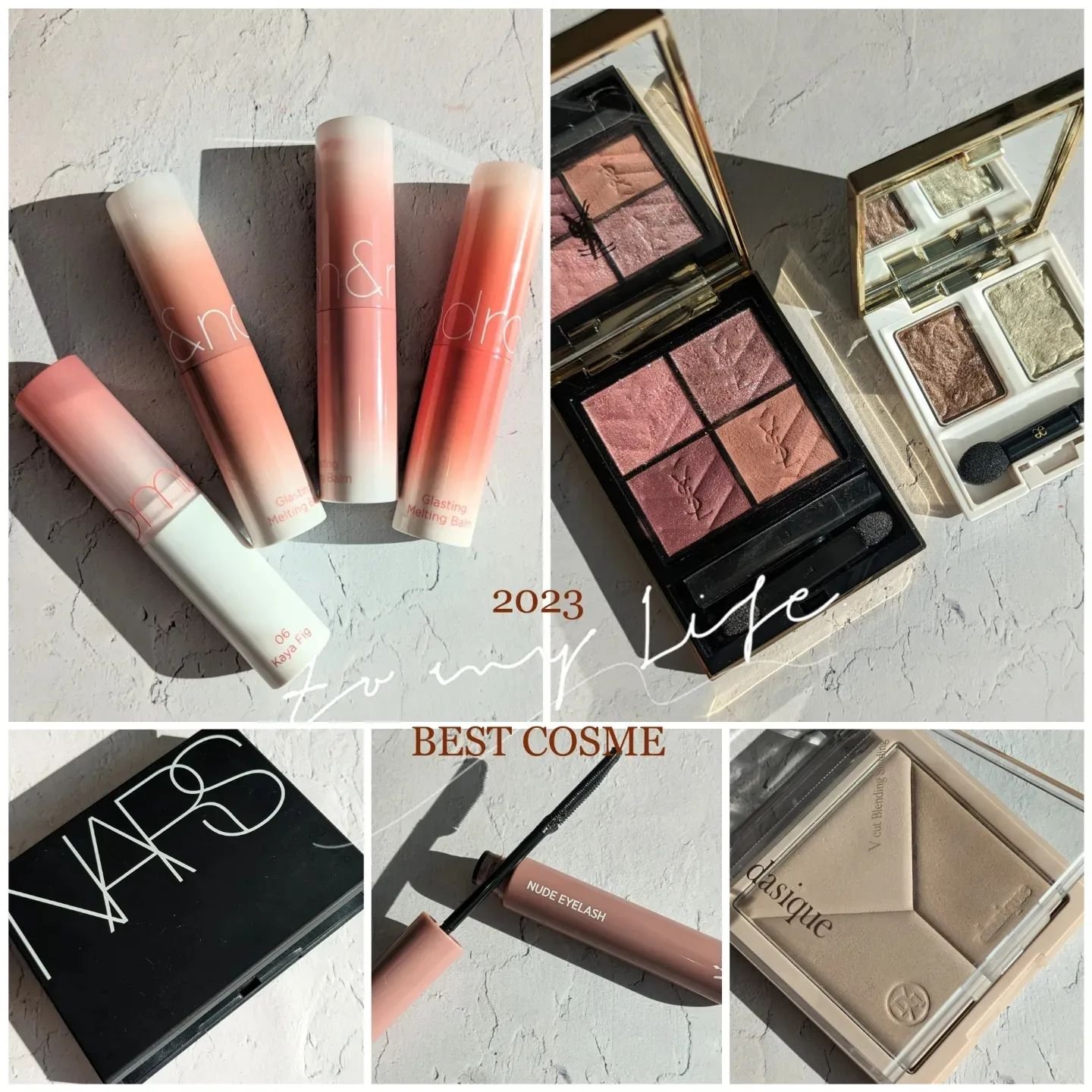 ライトリフレクティング プリズマティックパウダー/NARS/プレストパウダーを使ったクチコミ（1枚目）
