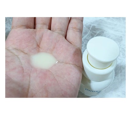 レチノール シカ リペア セラム/innisfree/美容液を使ったクチコミ(2枚目)